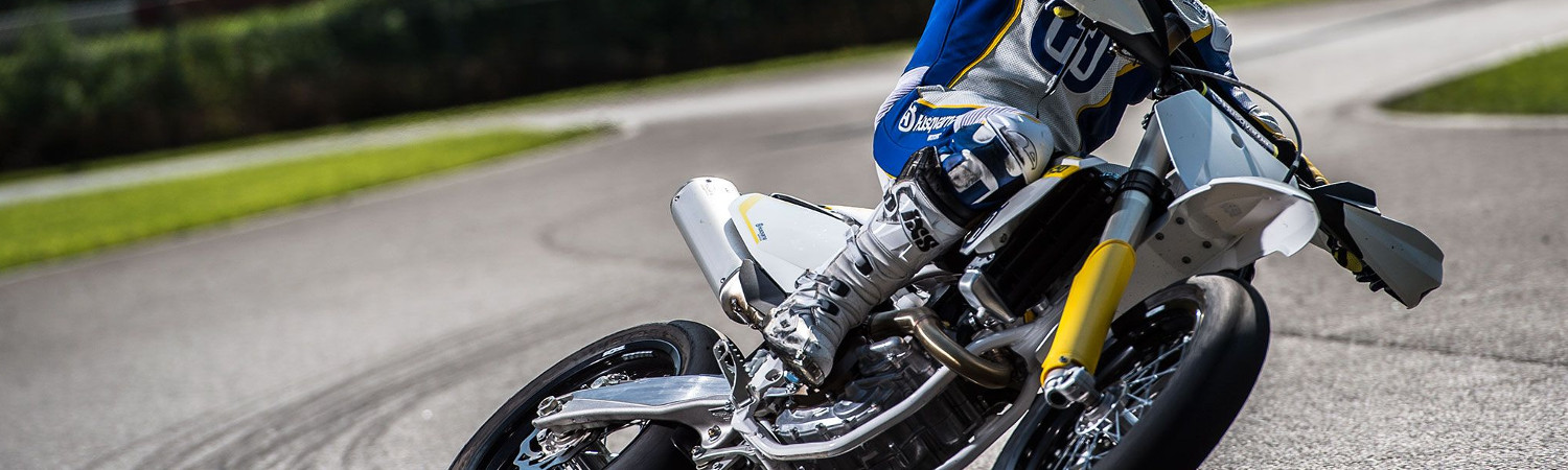 2018 Husqvarna® Motorcross for sale in Redhead Powersports, North Battleford, Saskatchewan