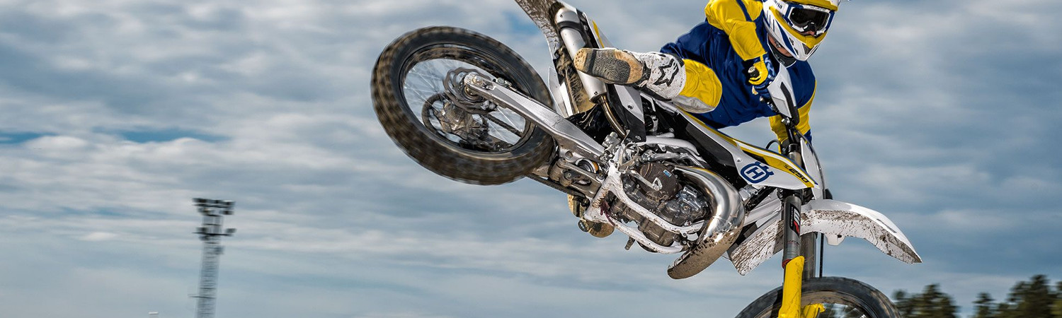 2018 Husqvarna® Motorcross for sale in Redhead Powersports, North Battleford, Saskatchewan